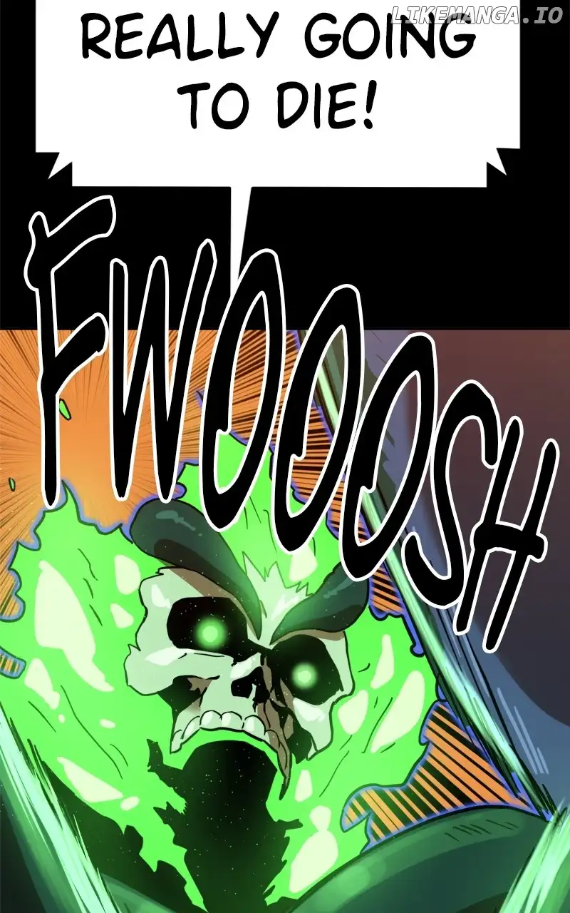 Double Click Chapter 124 page 19
