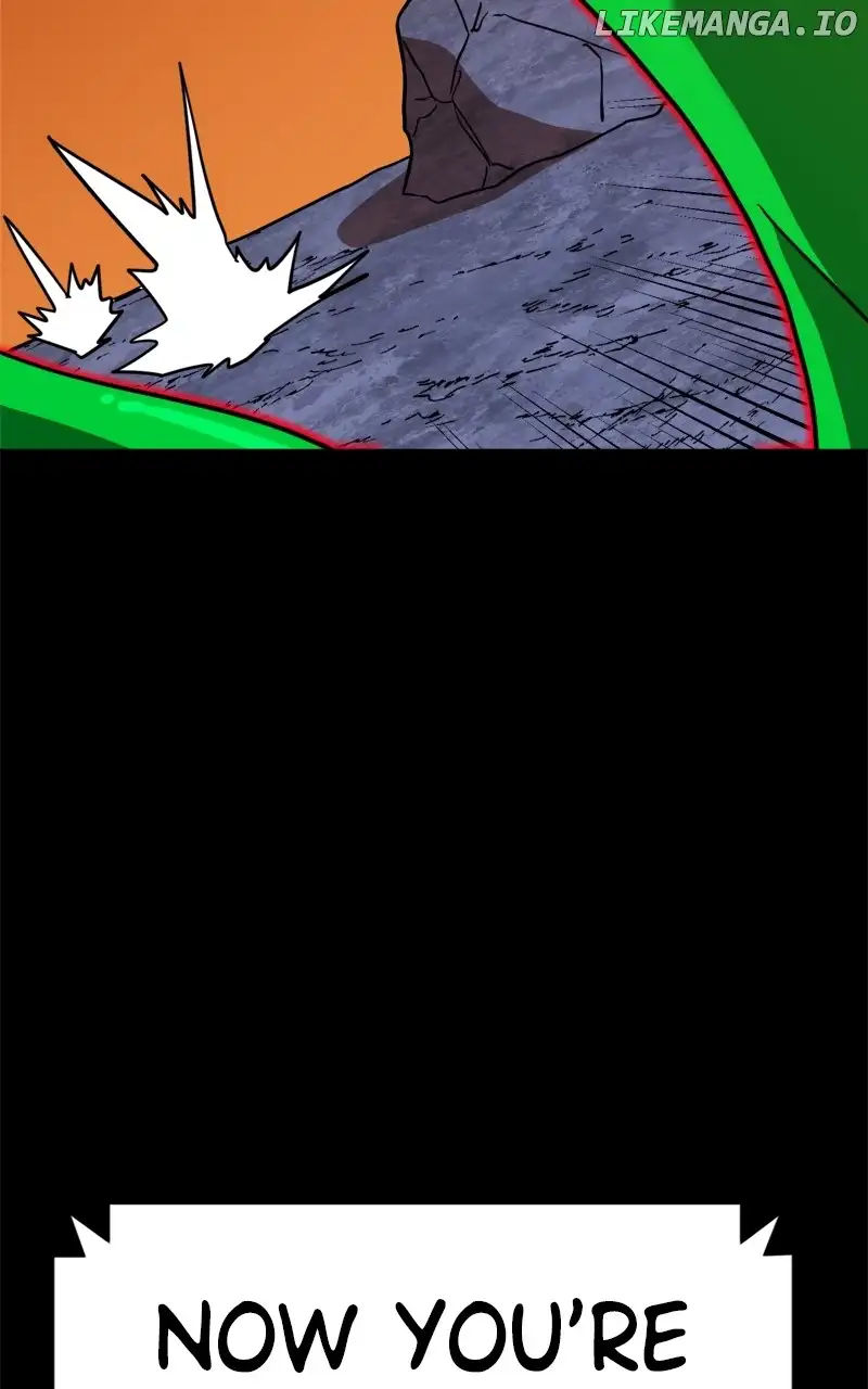 Double Click Chapter 124 page 18