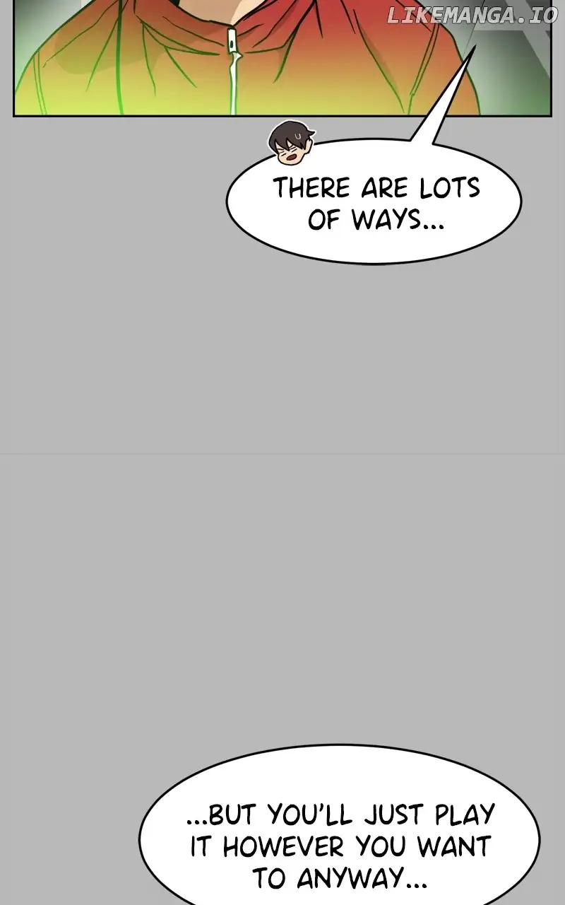 Double Click Chapter 124 page 22