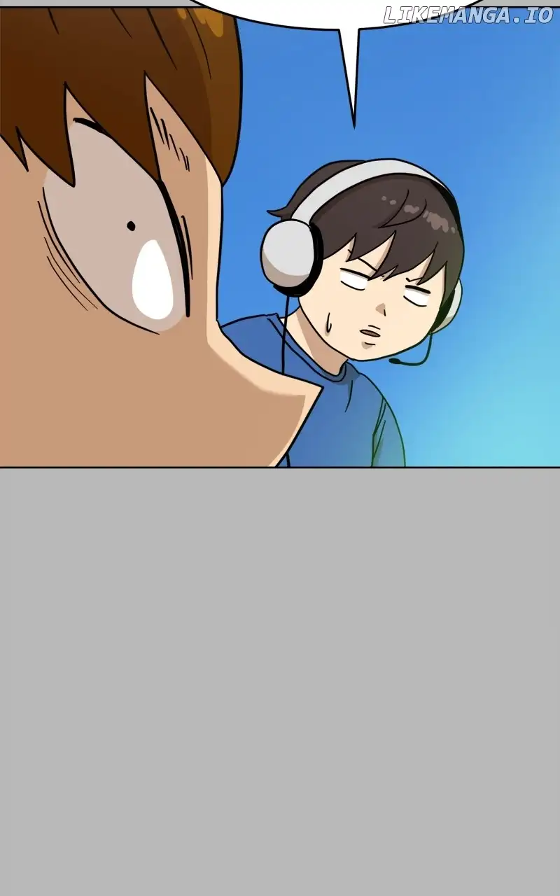 Double Click Chapter 124 page 23