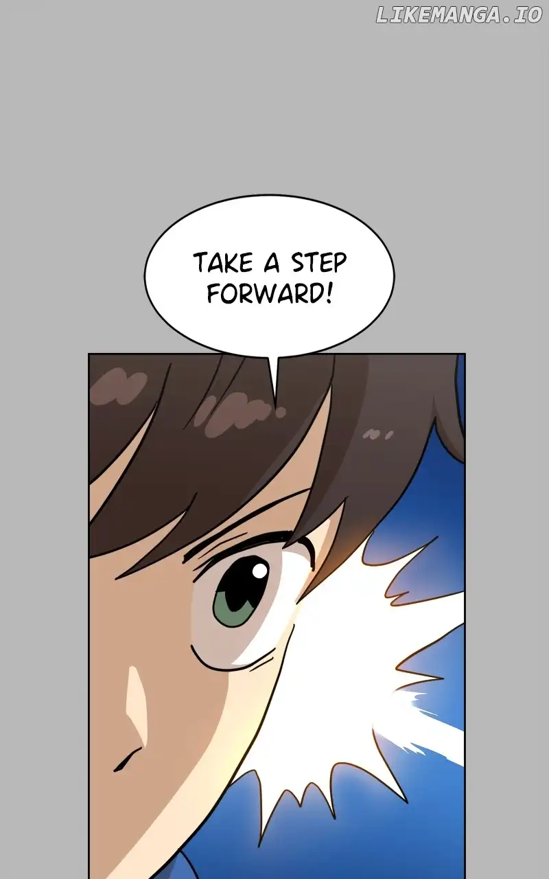 Double Click Chapter 124 page 24