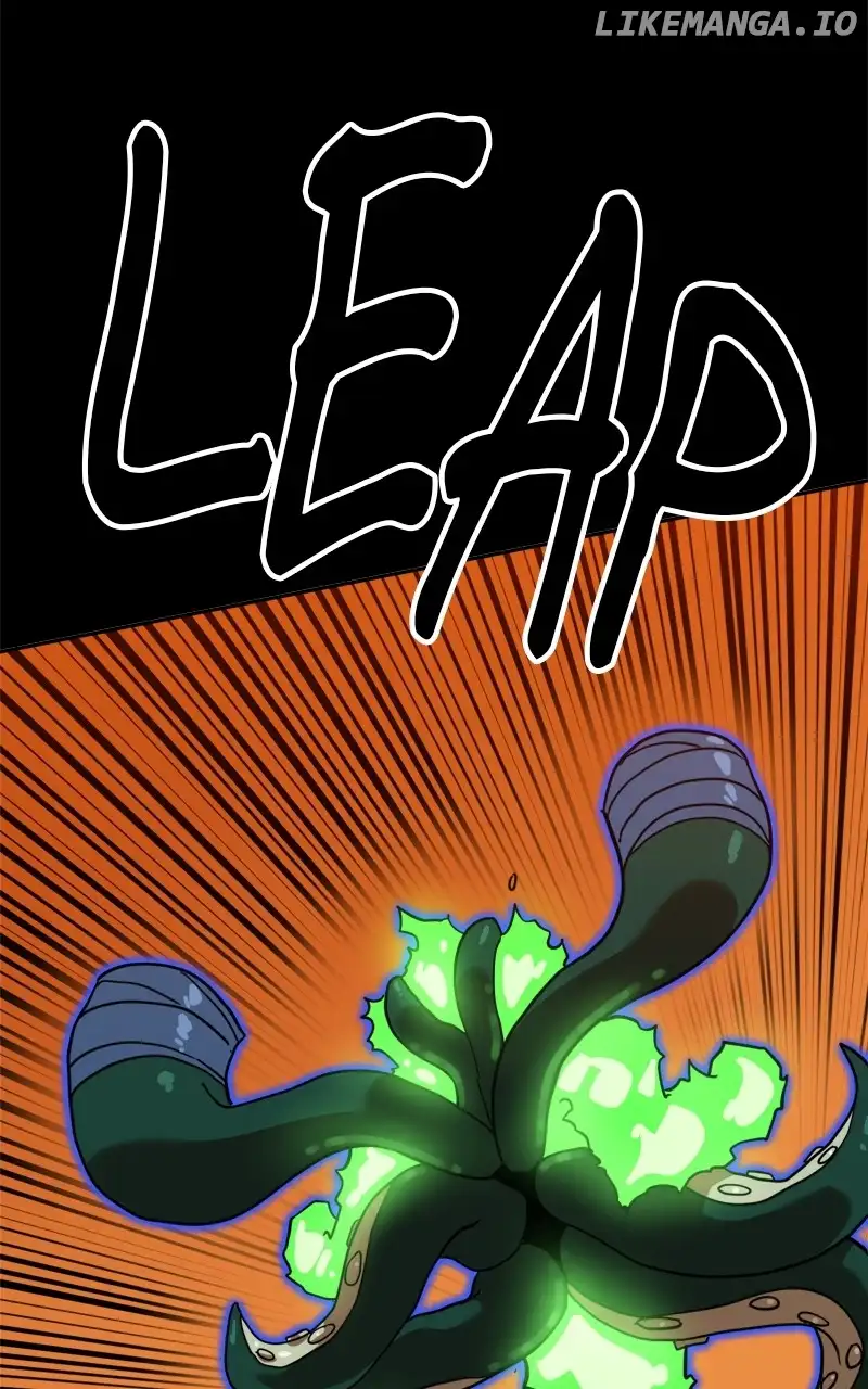 Double Click Chapter 124 page 28