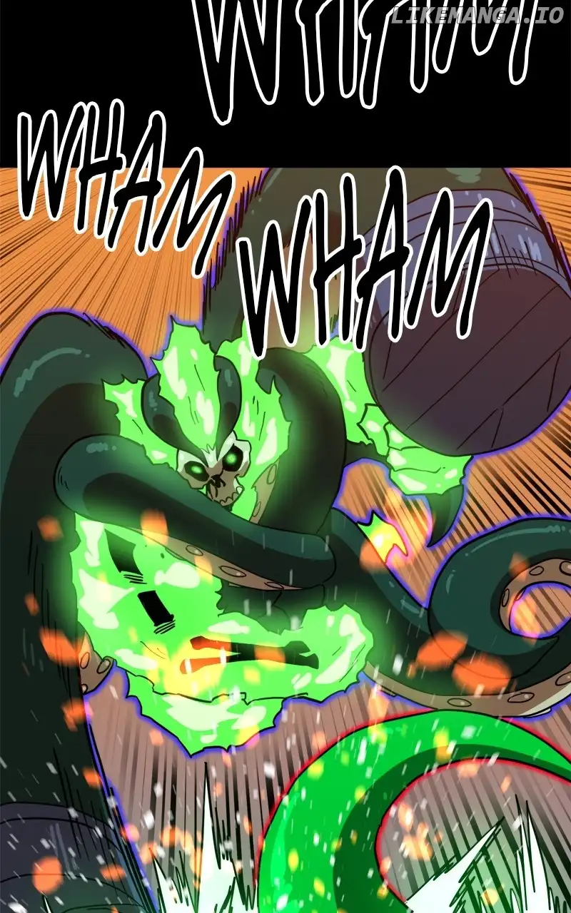 Double Click Chapter 124 page 30