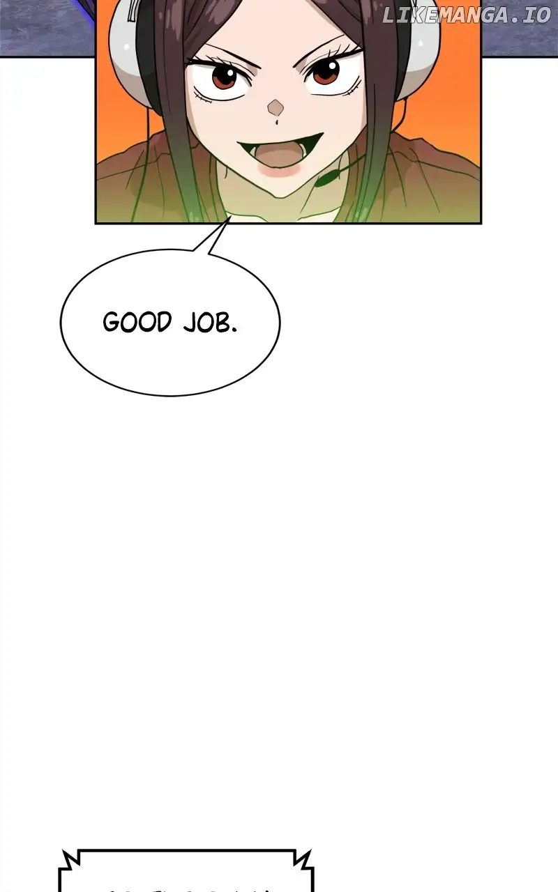Double Click Chapter 124 page 34