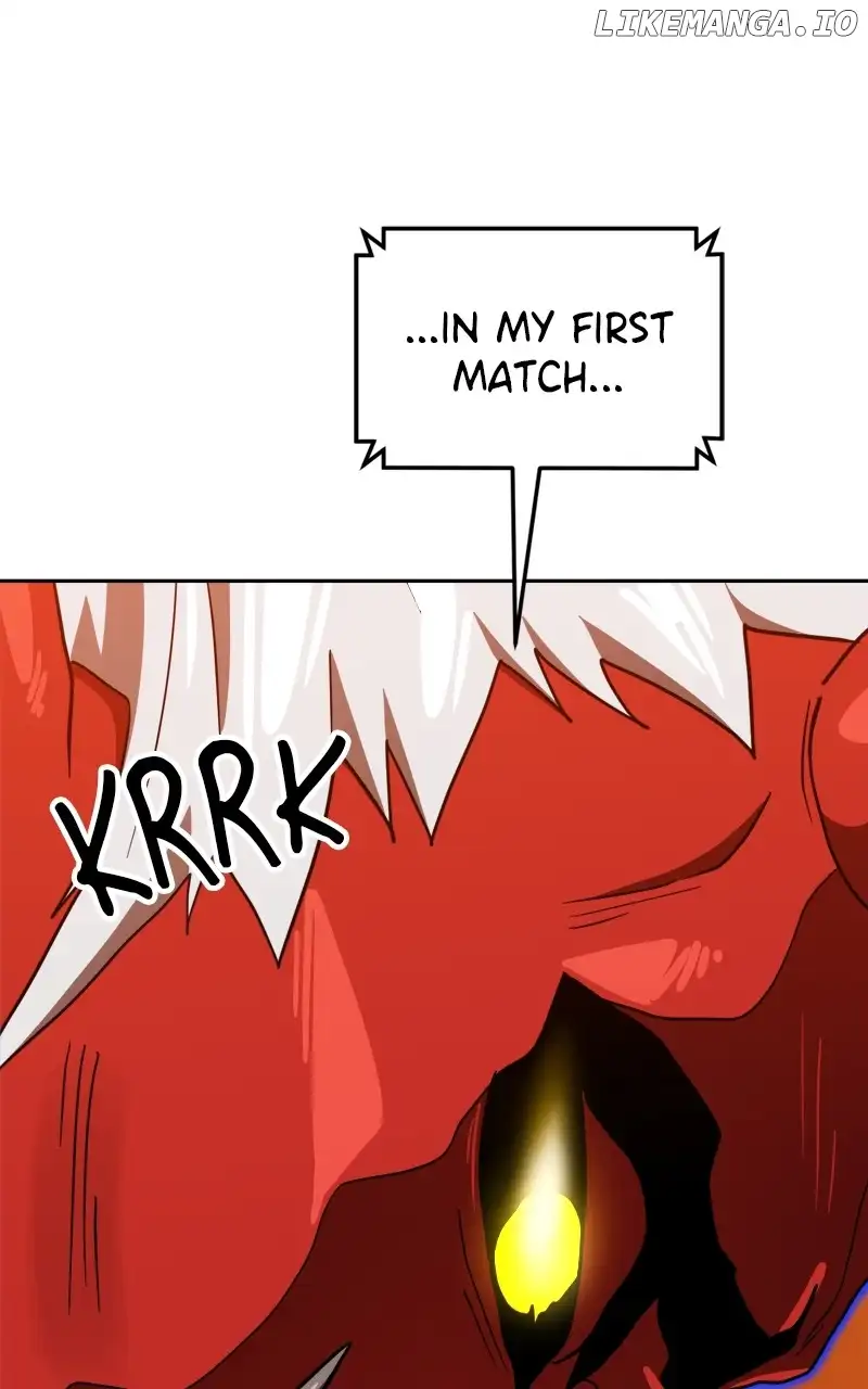 Double Click Chapter 124 page 40