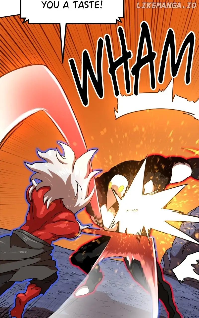 Double Click Chapter 124 page 45