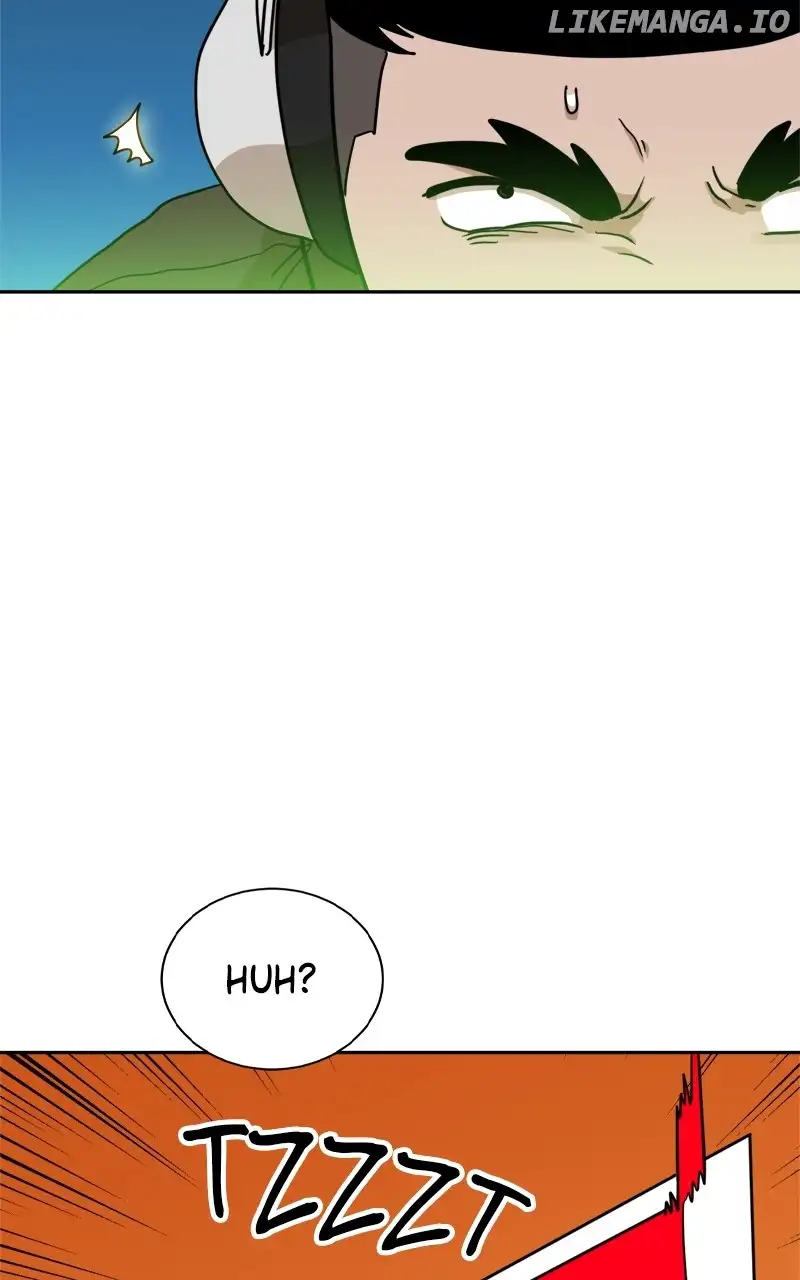 Double Click Chapter 124 page 48