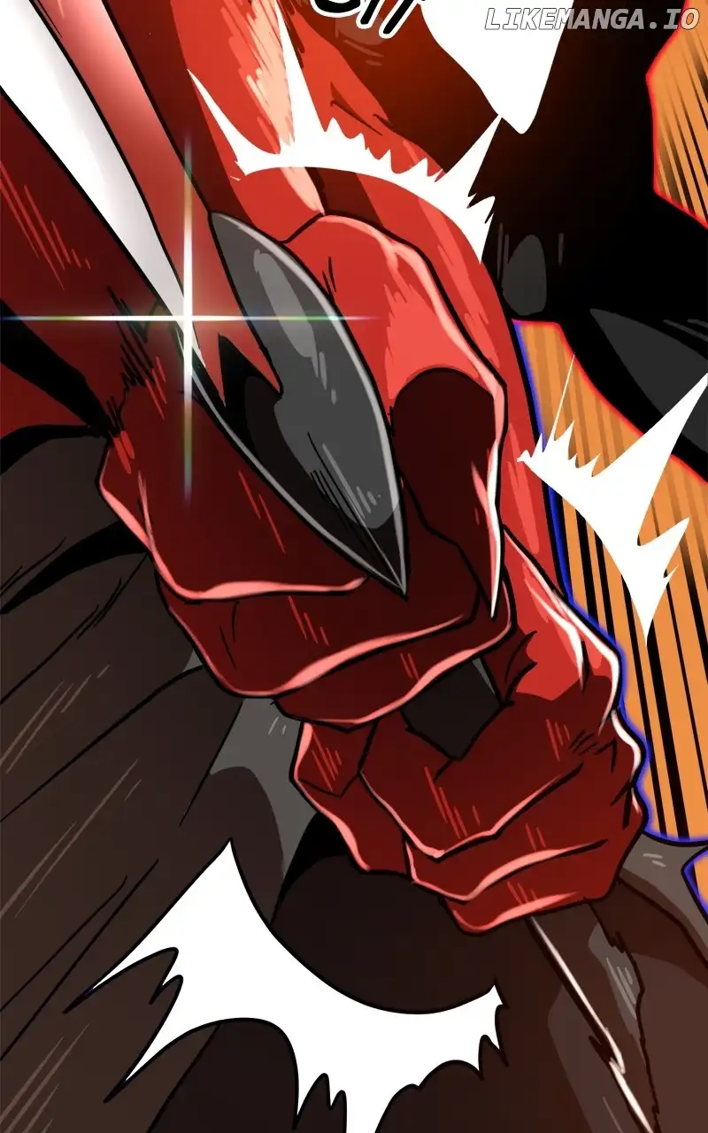 Double Click Chapter 124 page 77