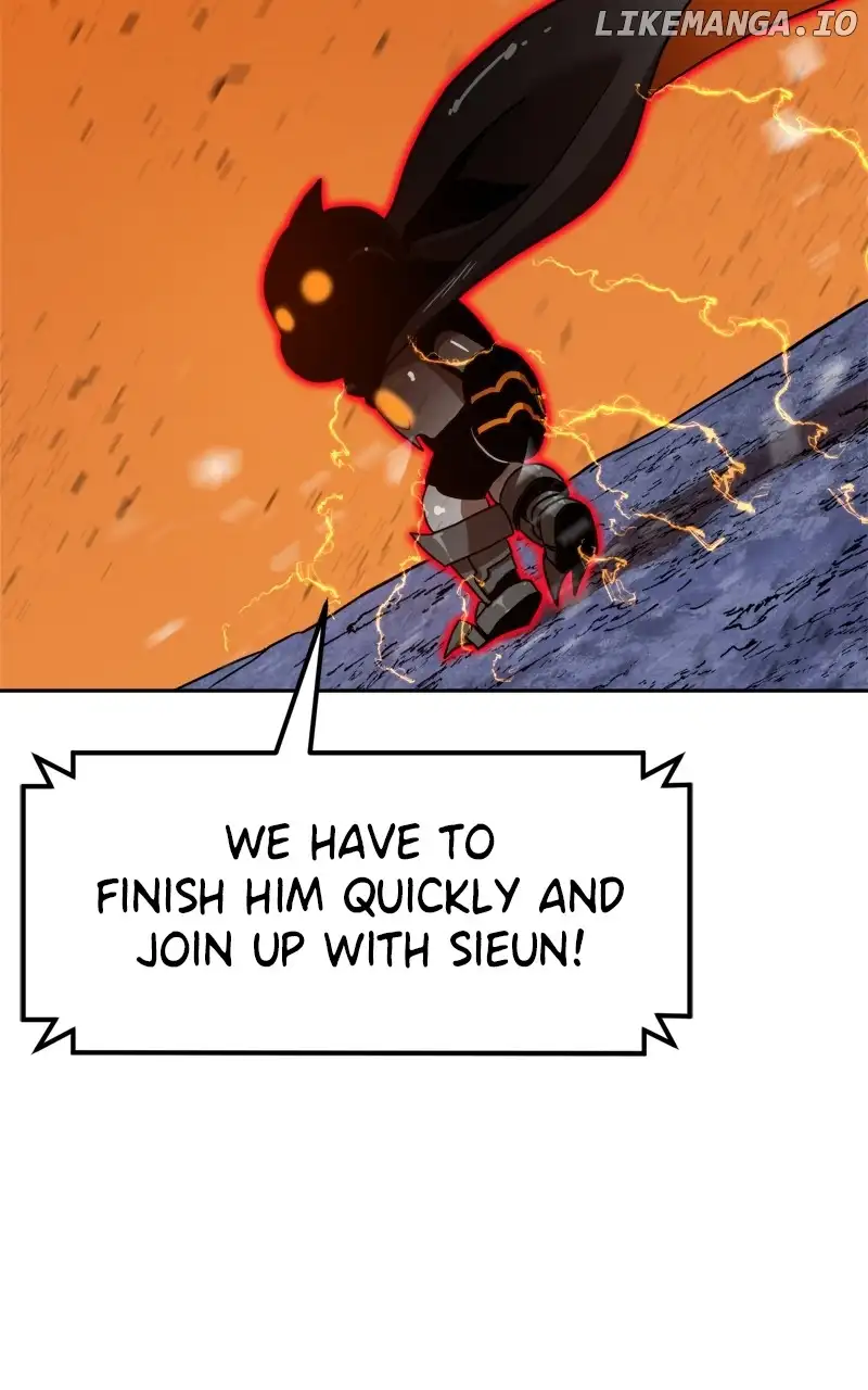 Double Click Chapter 124 page 99