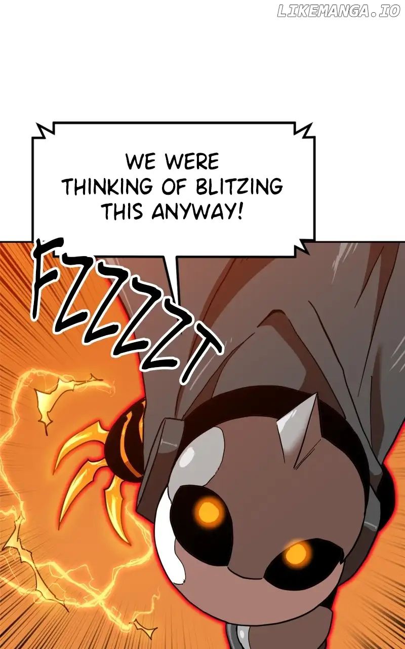 Double Click Chapter 124 page 101