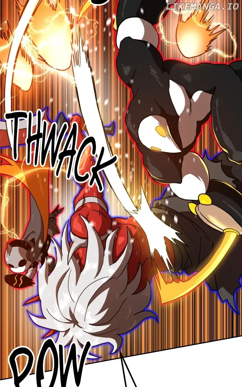 Double Click Chapter 124 page 104
