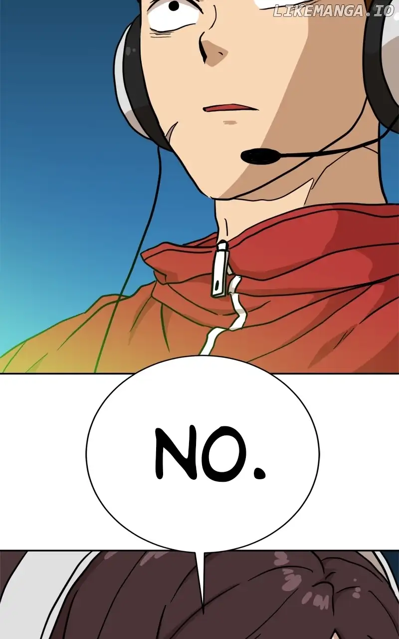 Double Click Chapter 124 page 119