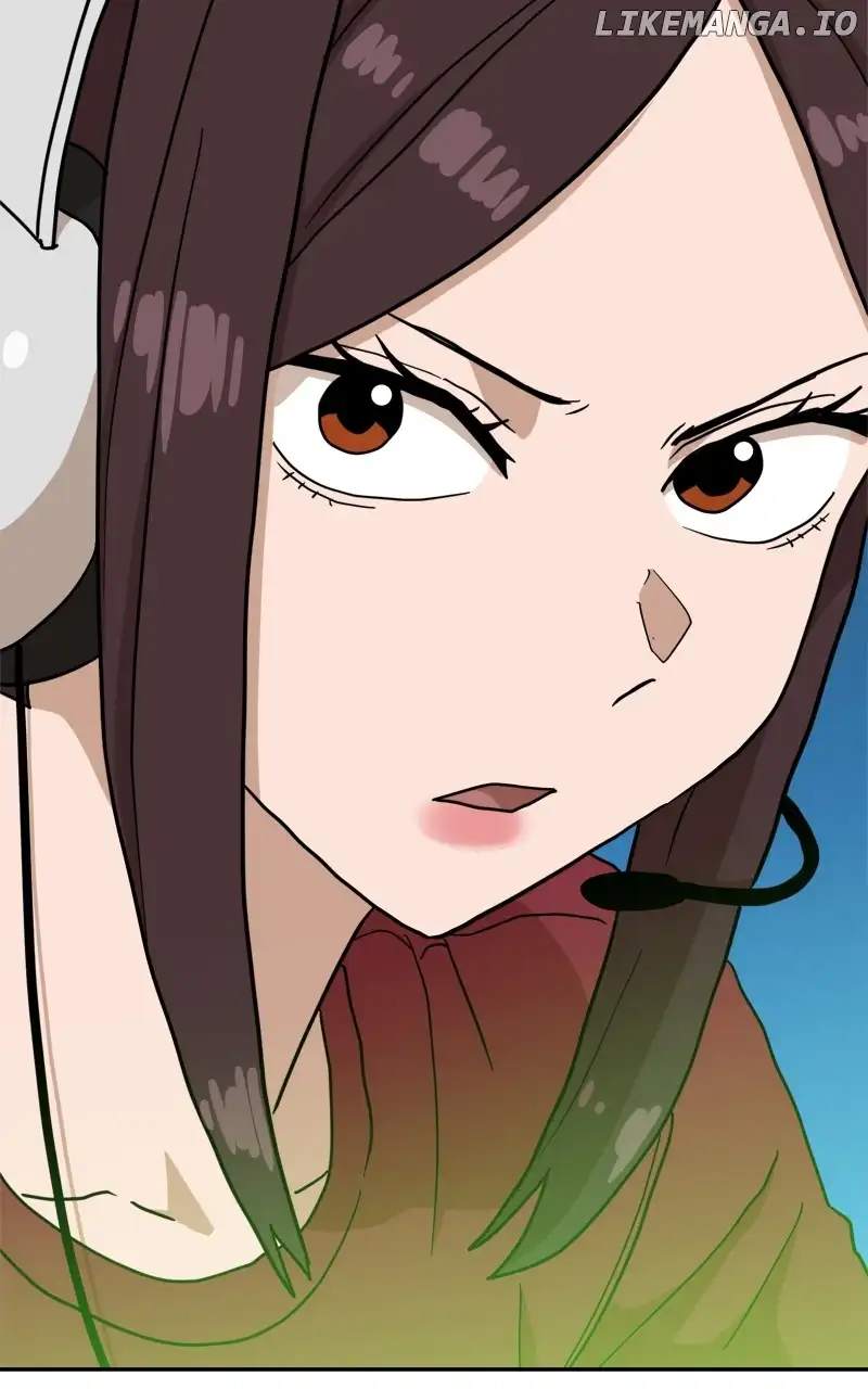 Double Click Chapter 124 page 120