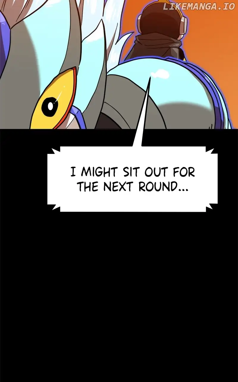 Double Click Chapter 124 page 123