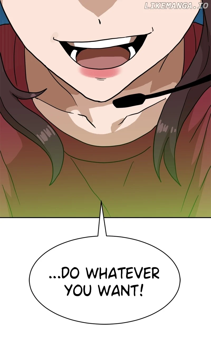 Double Click Chapter 125 page 2