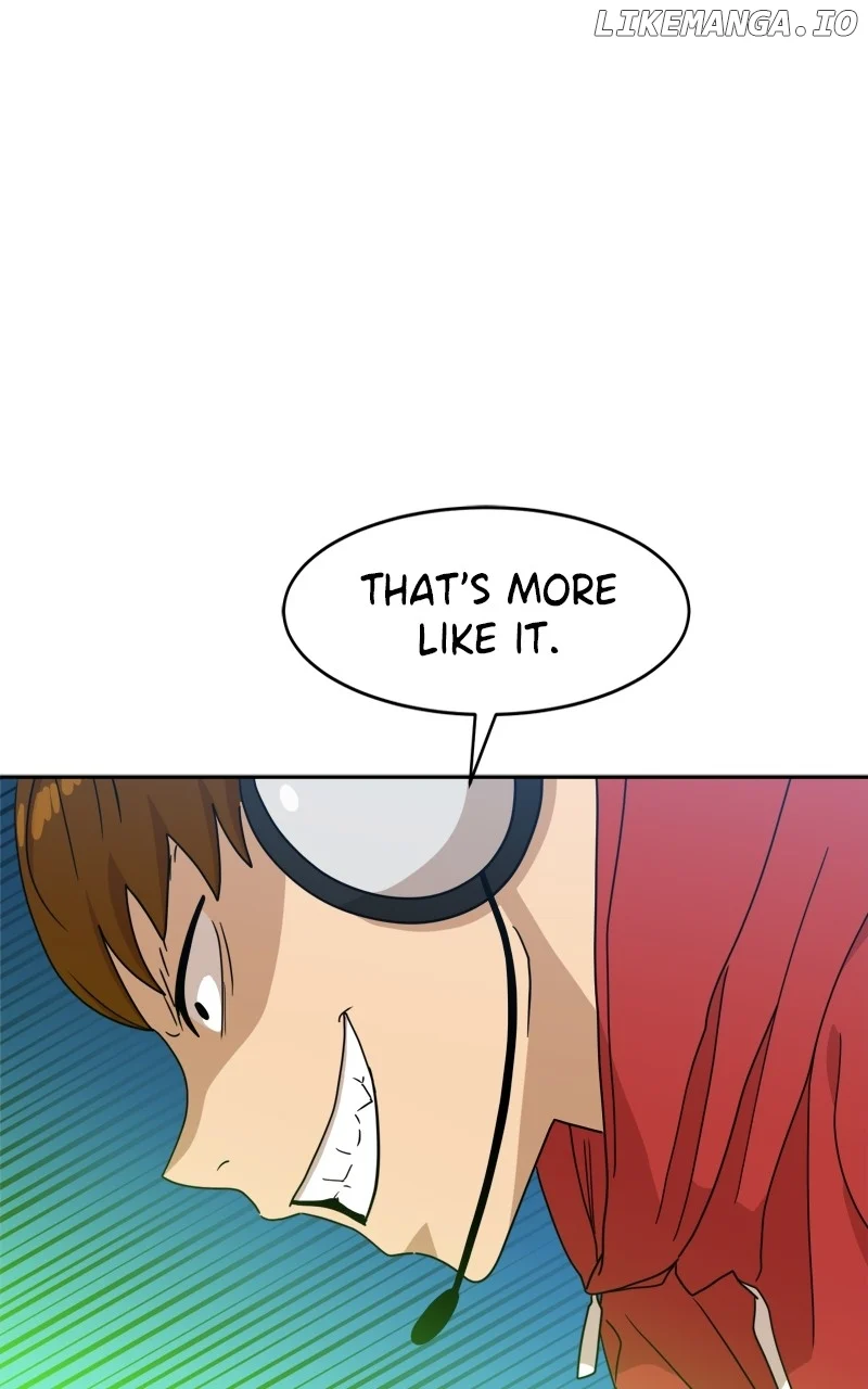Double Click Chapter 125 page 3