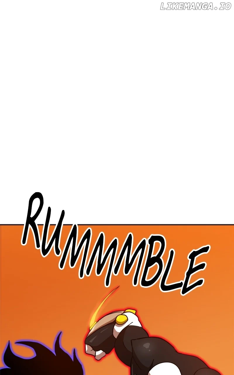 Double Click Chapter 125 page 8