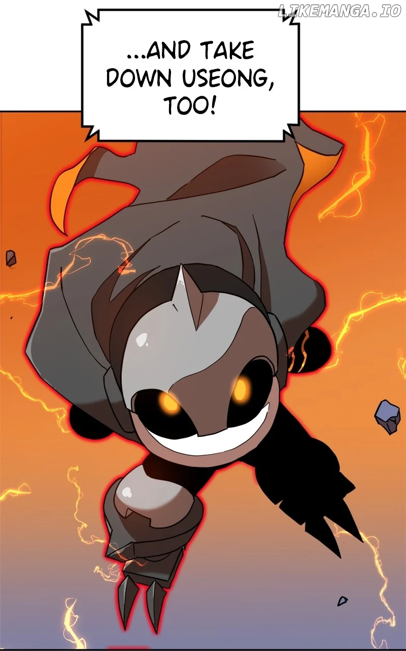 Double Click Chapter 125 page 10