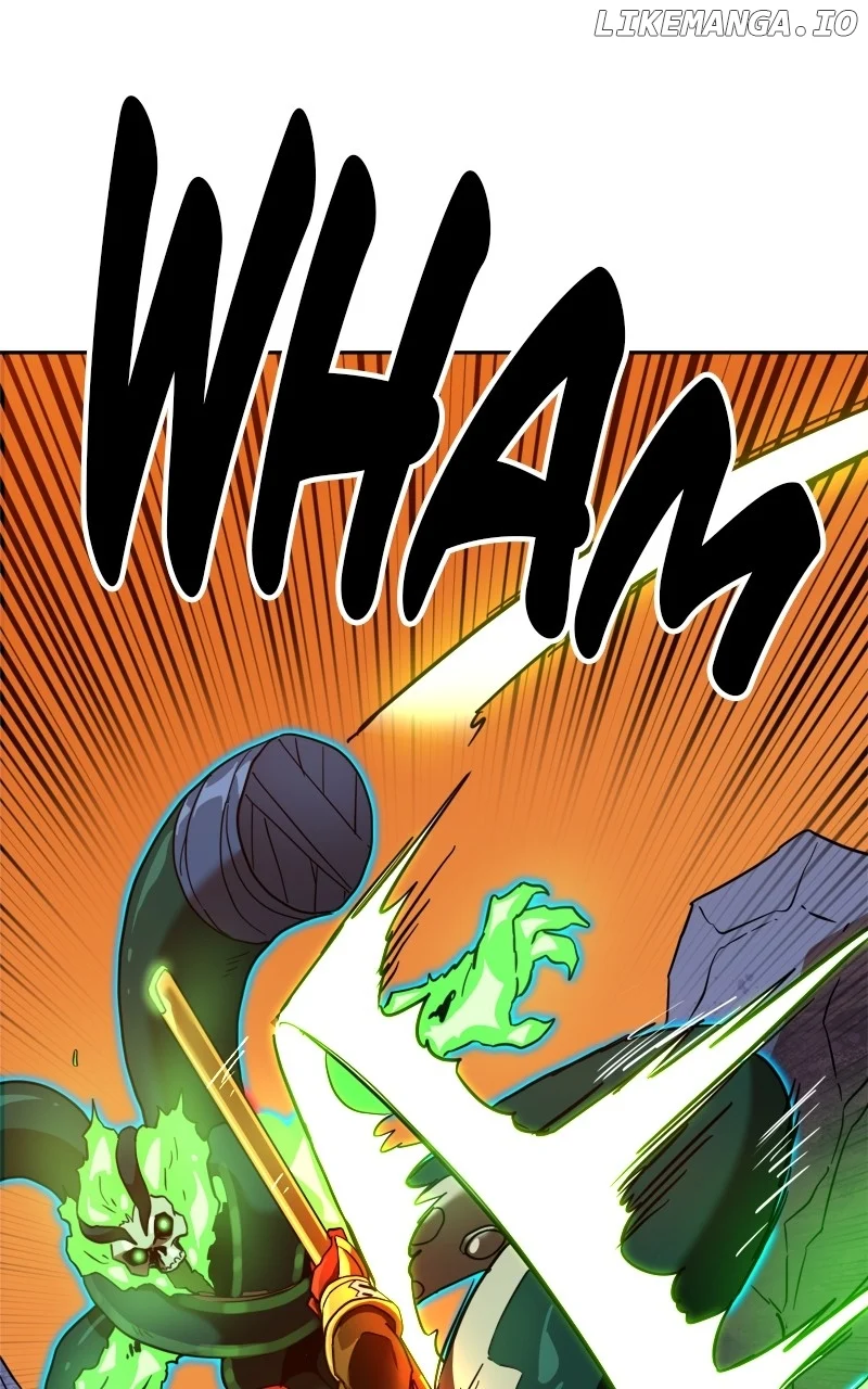 Double Click Chapter 125 page 12