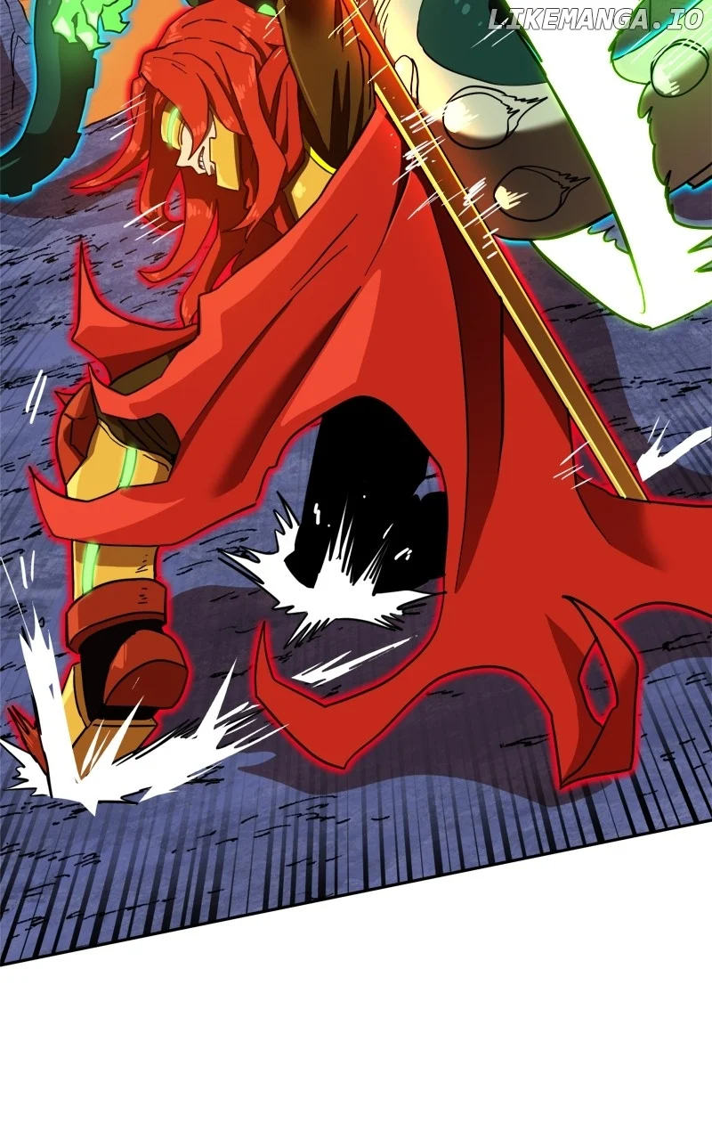Double Click Chapter 125 page 13