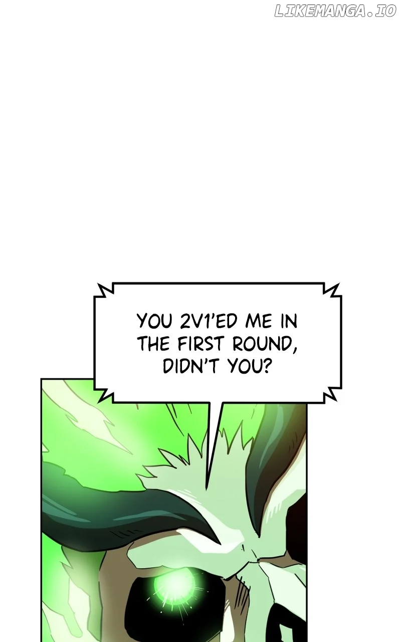 Double Click Chapter 125 page 14