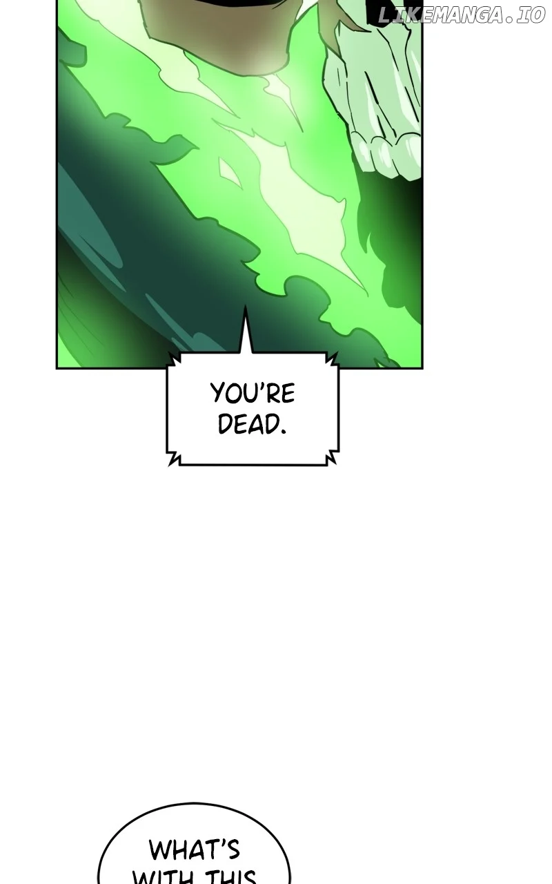 Double Click Chapter 125 page 15