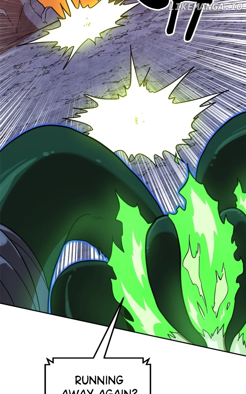 Double Click Chapter 125 page 19