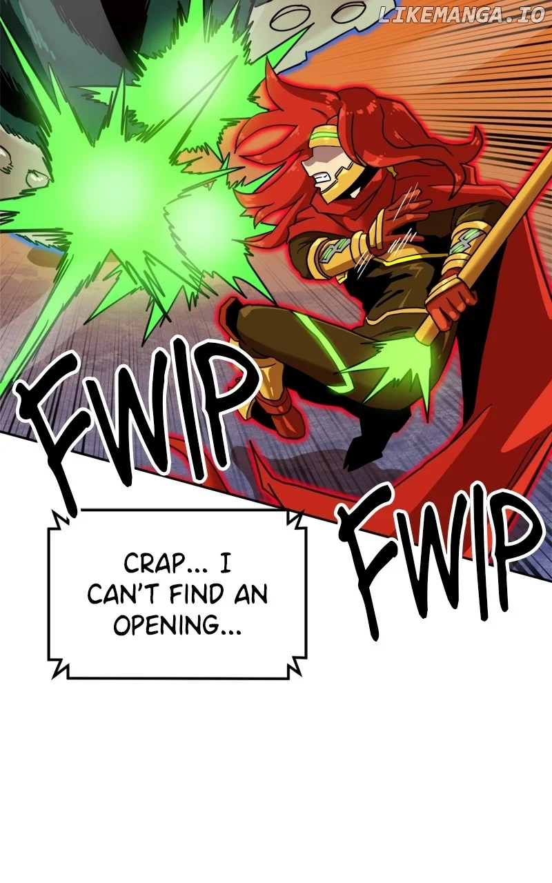 Double Click Chapter 125 page 23