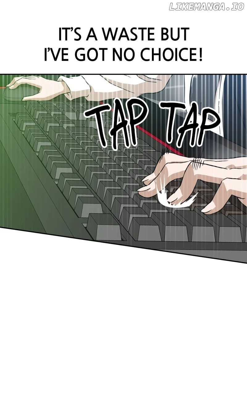Double Click Chapter 125 page 27
