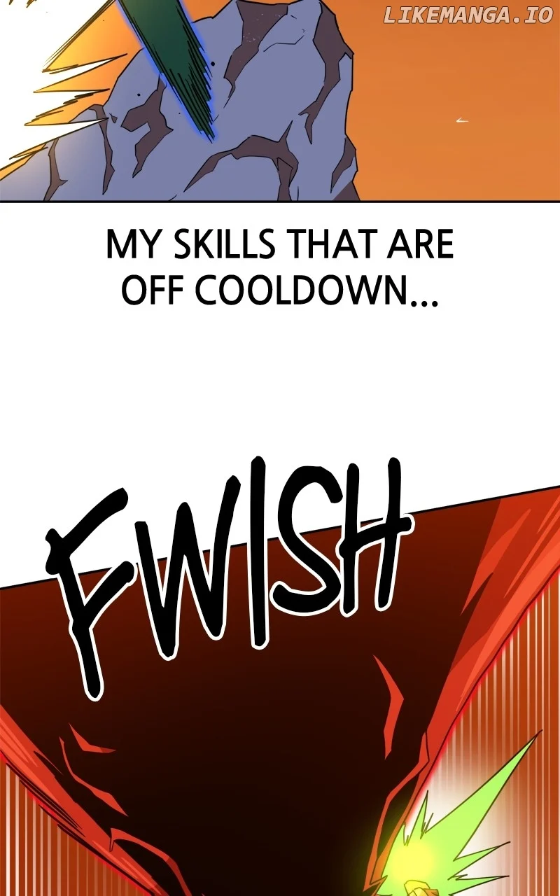 Double Click Chapter 125 page 29