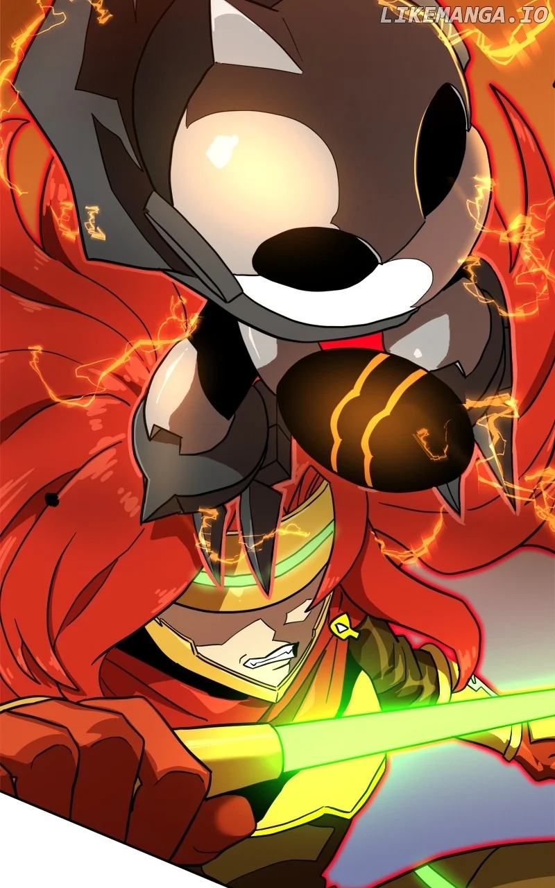 Double Click Chapter 125 page 37
