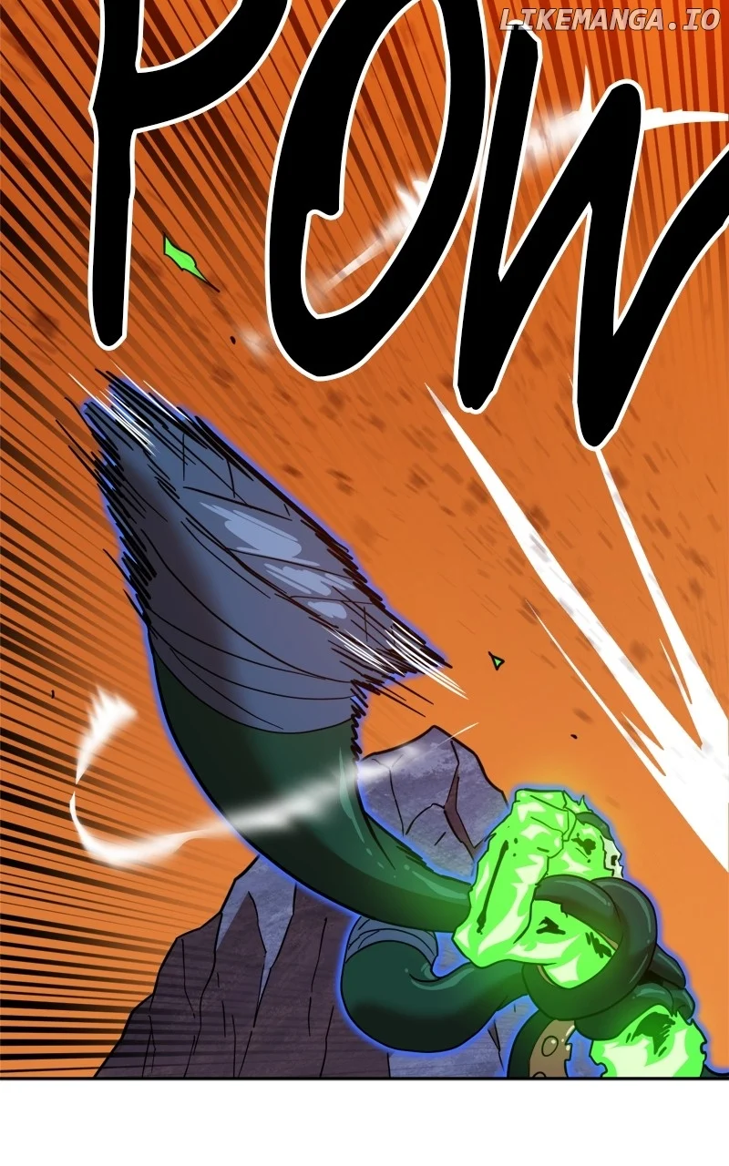 Double Click Chapter 125 page 39