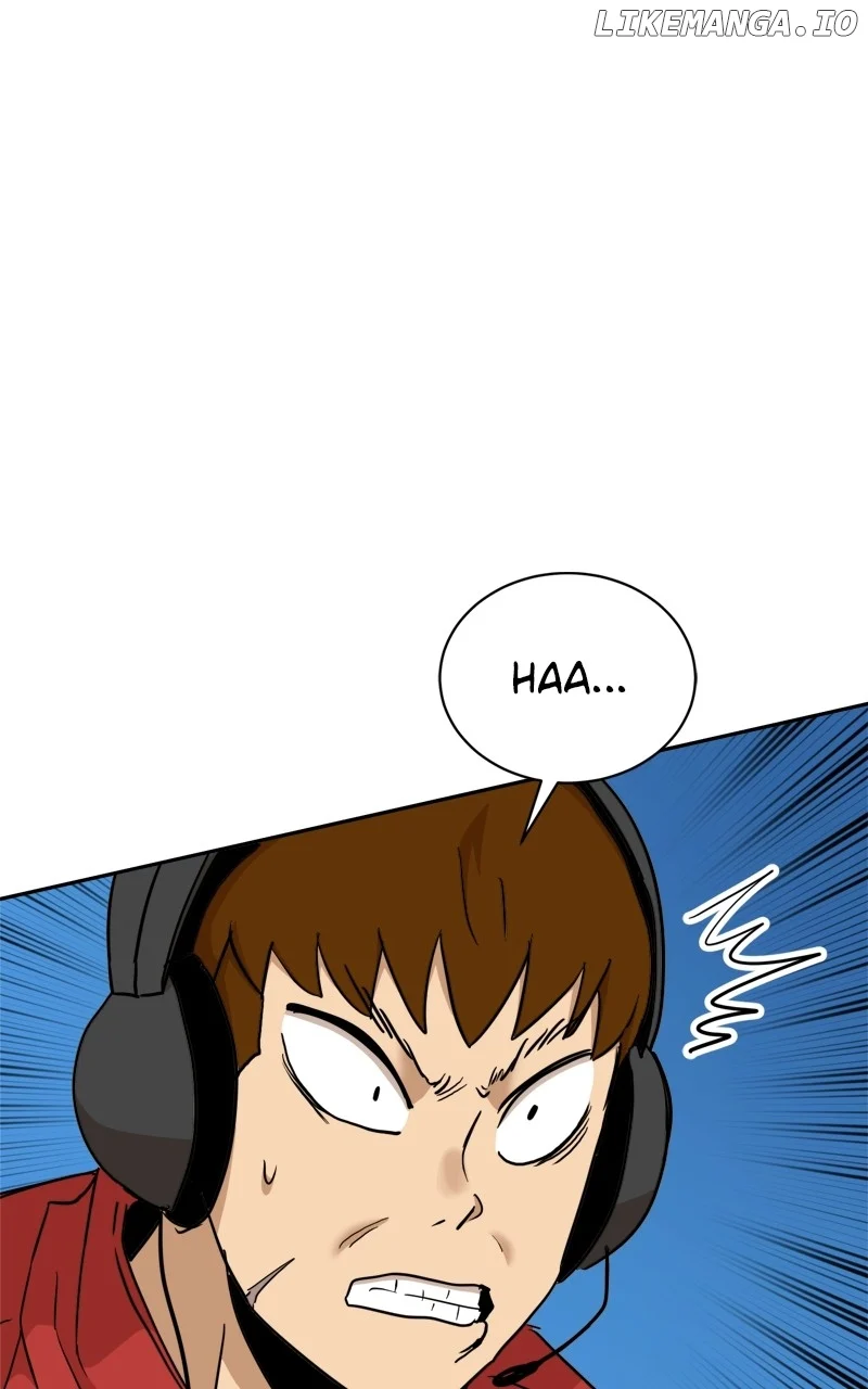 Double Click Chapter 125 page 40
