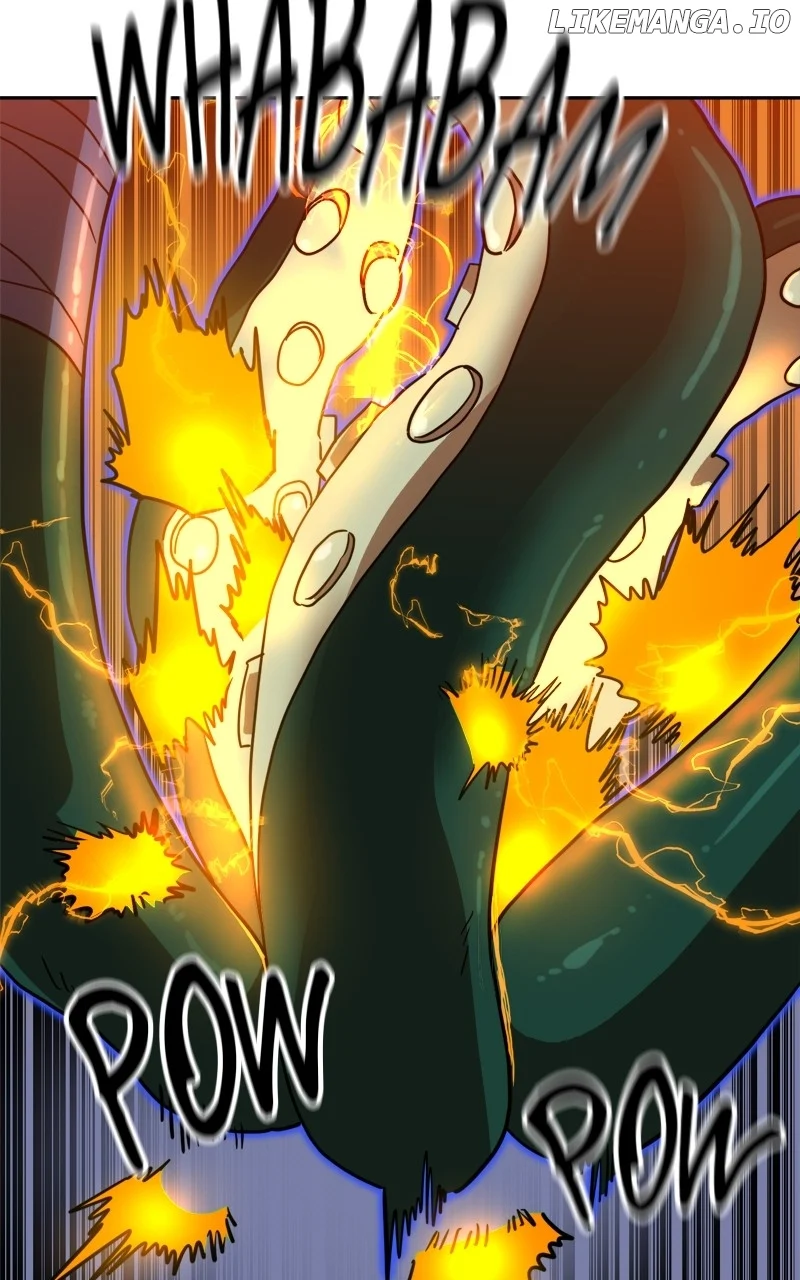Double Click Chapter 125 page 51