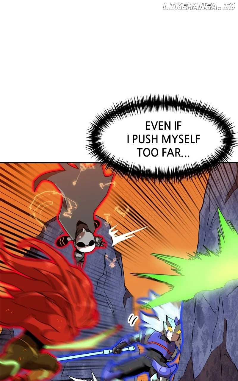 Double Click Chapter 125 page 85