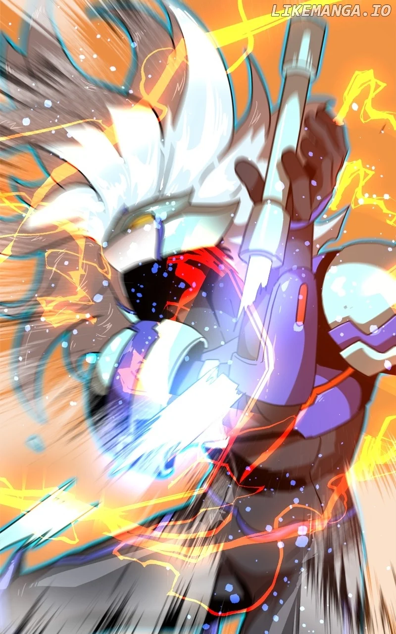 Double Click Chapter 125 page 113