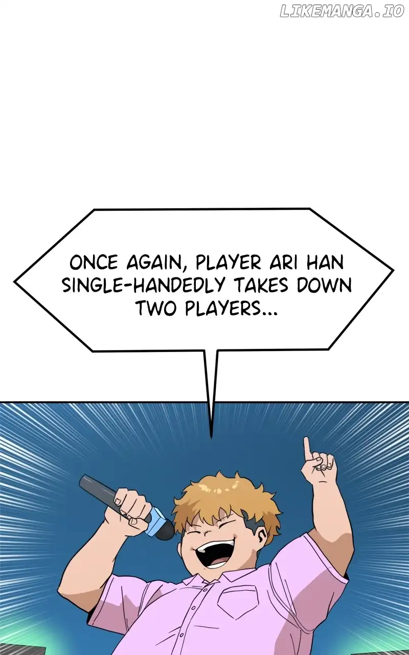 Double Click Chapter 126 page 1