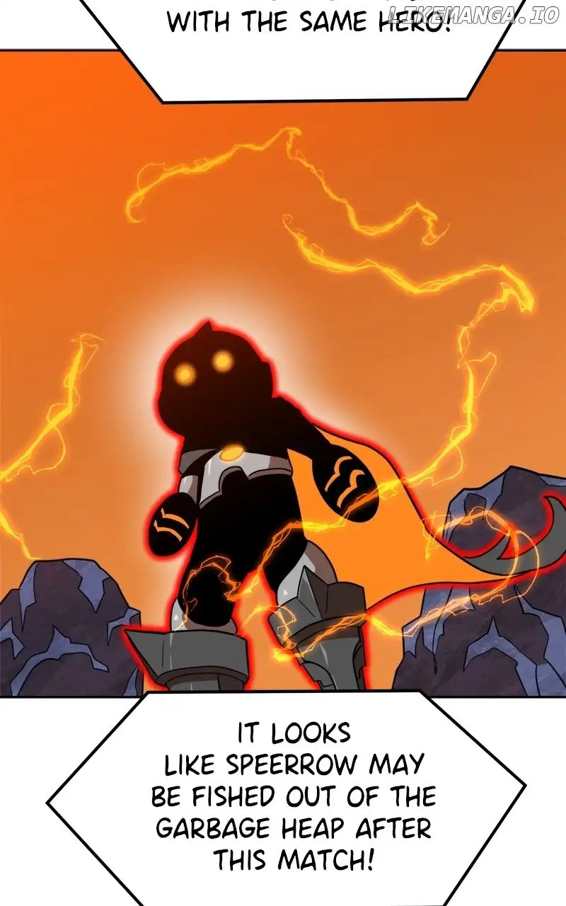 Double Click Chapter 126 page 9