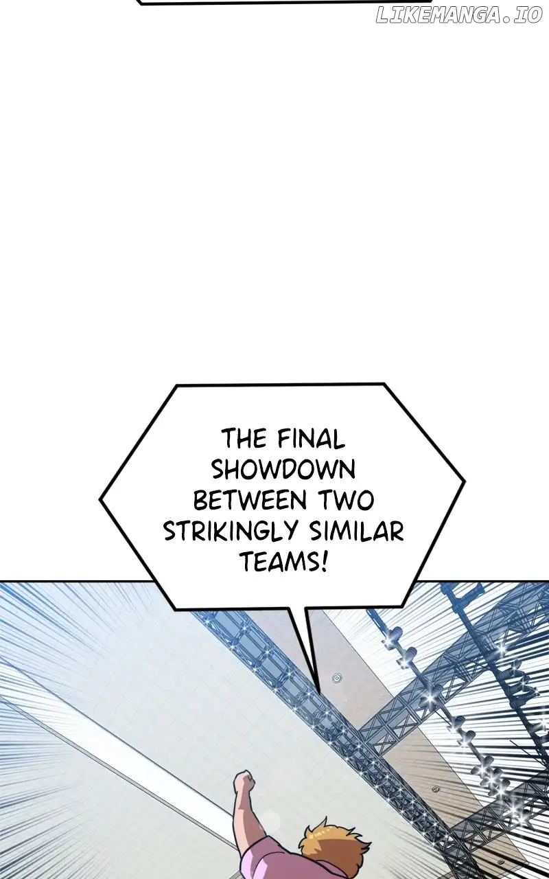 Double Click Chapter 126 page 10