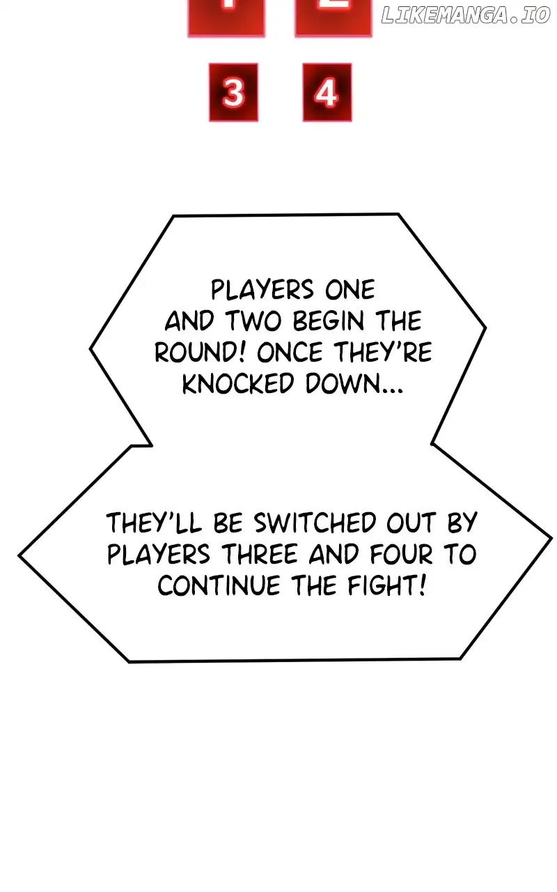 Double Click Chapter 126 page 13