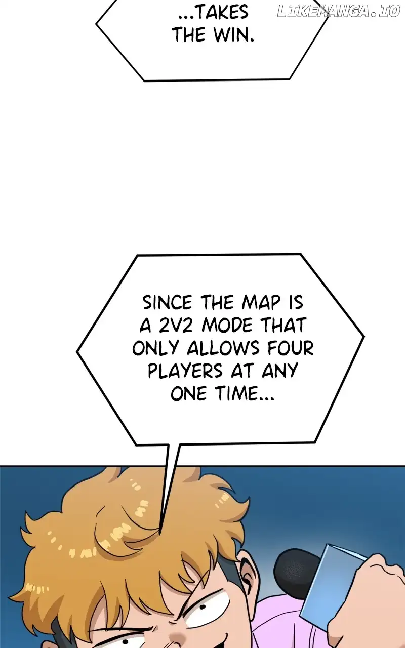 Double Click Chapter 126 page 15
