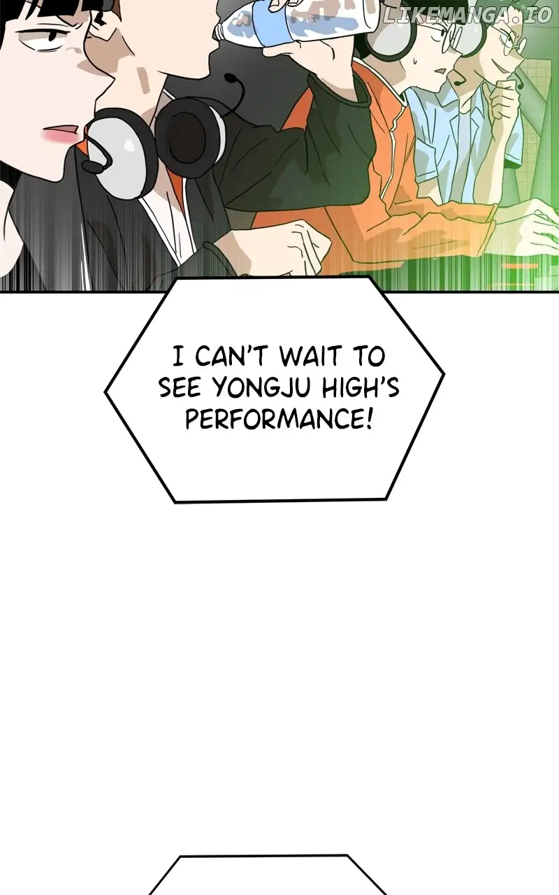 Double Click Chapter 126 page 18