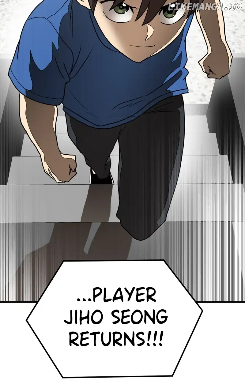 Double Click Chapter 126 page 21