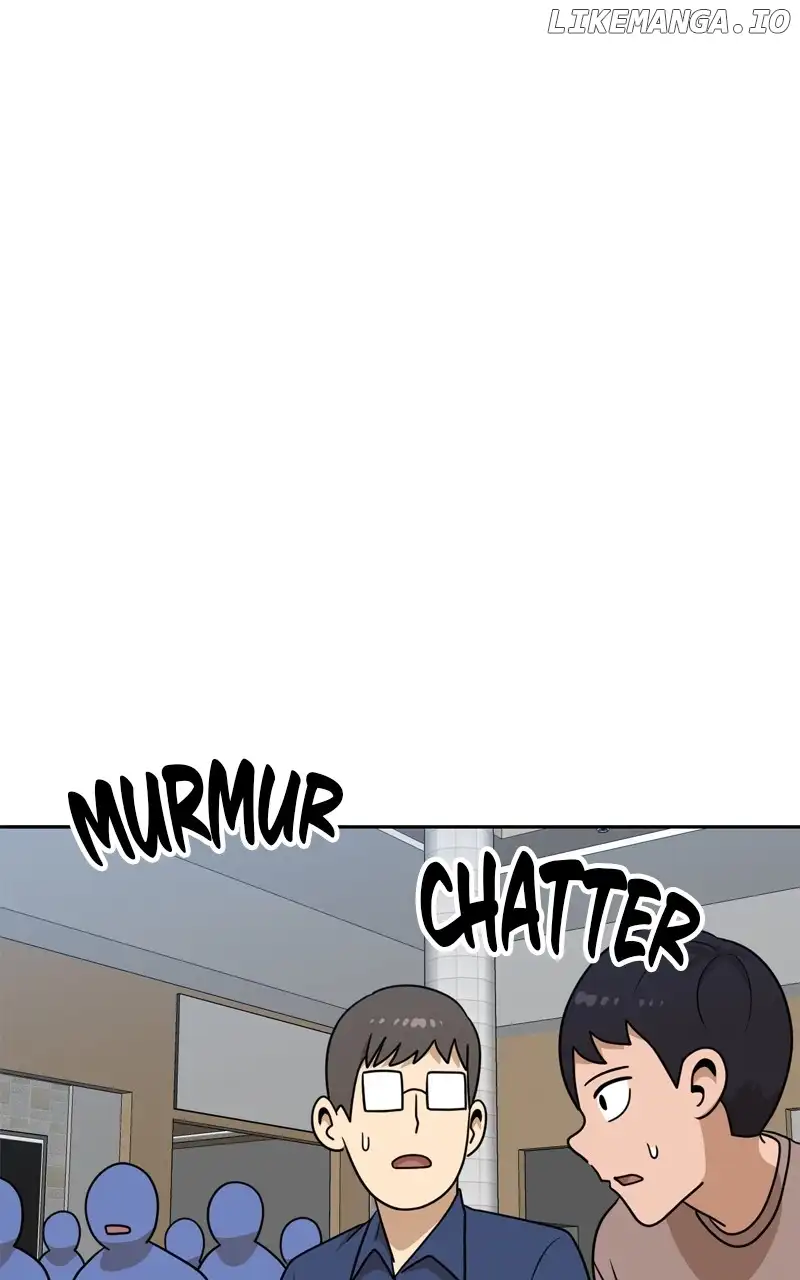Double Click Chapter 126 page 22