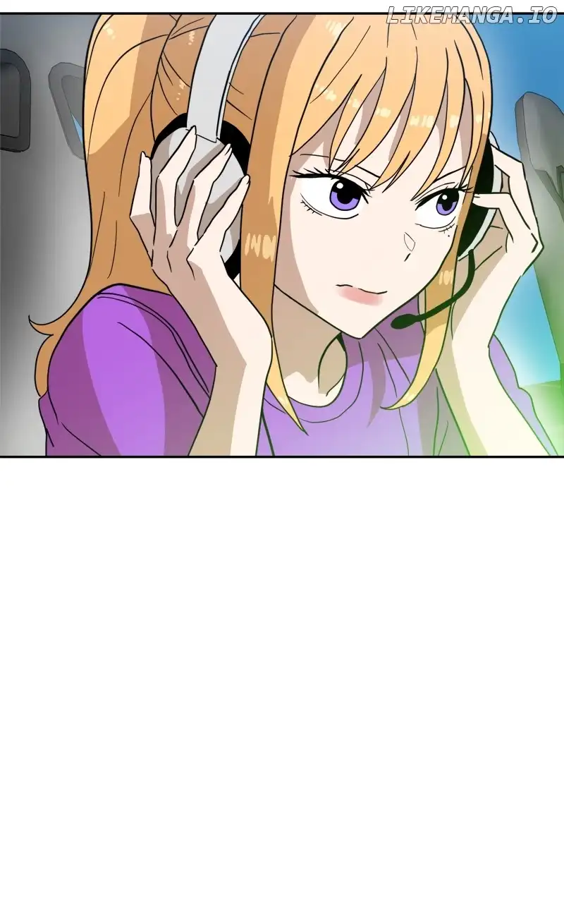 Double Click Chapter 126 page 25