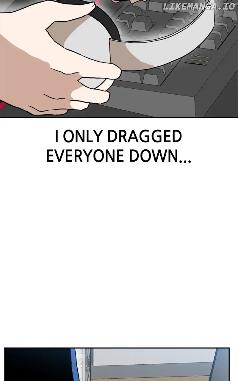Double Click Chapter 126 page 30