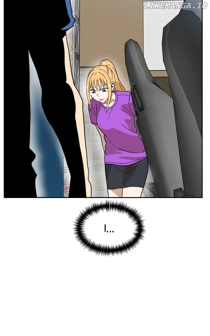 Double Click Chapter 126 page 31