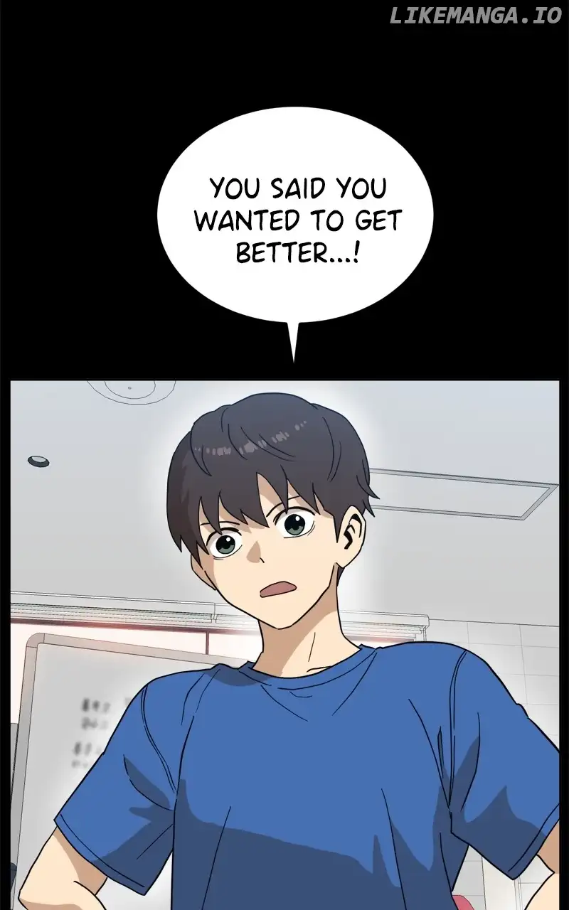 Double Click Chapter 126 page 34