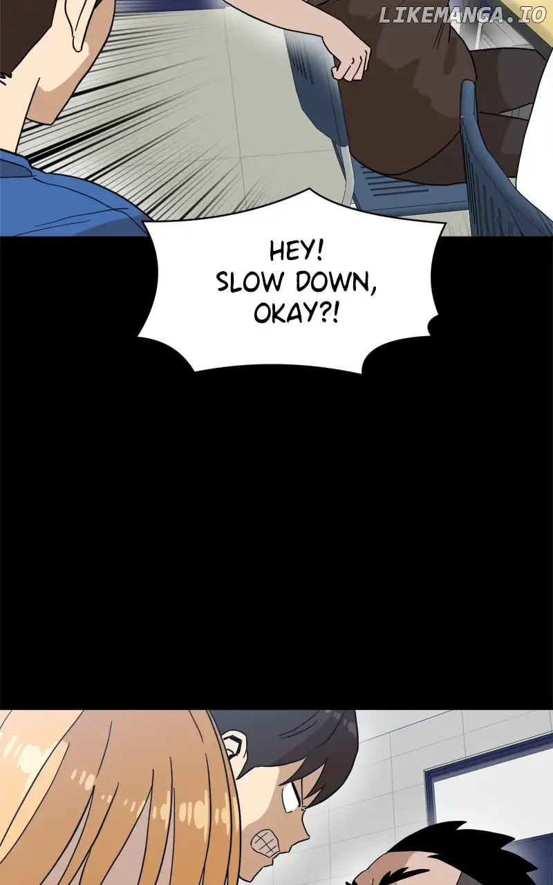 Double Click Chapter 126 page 36