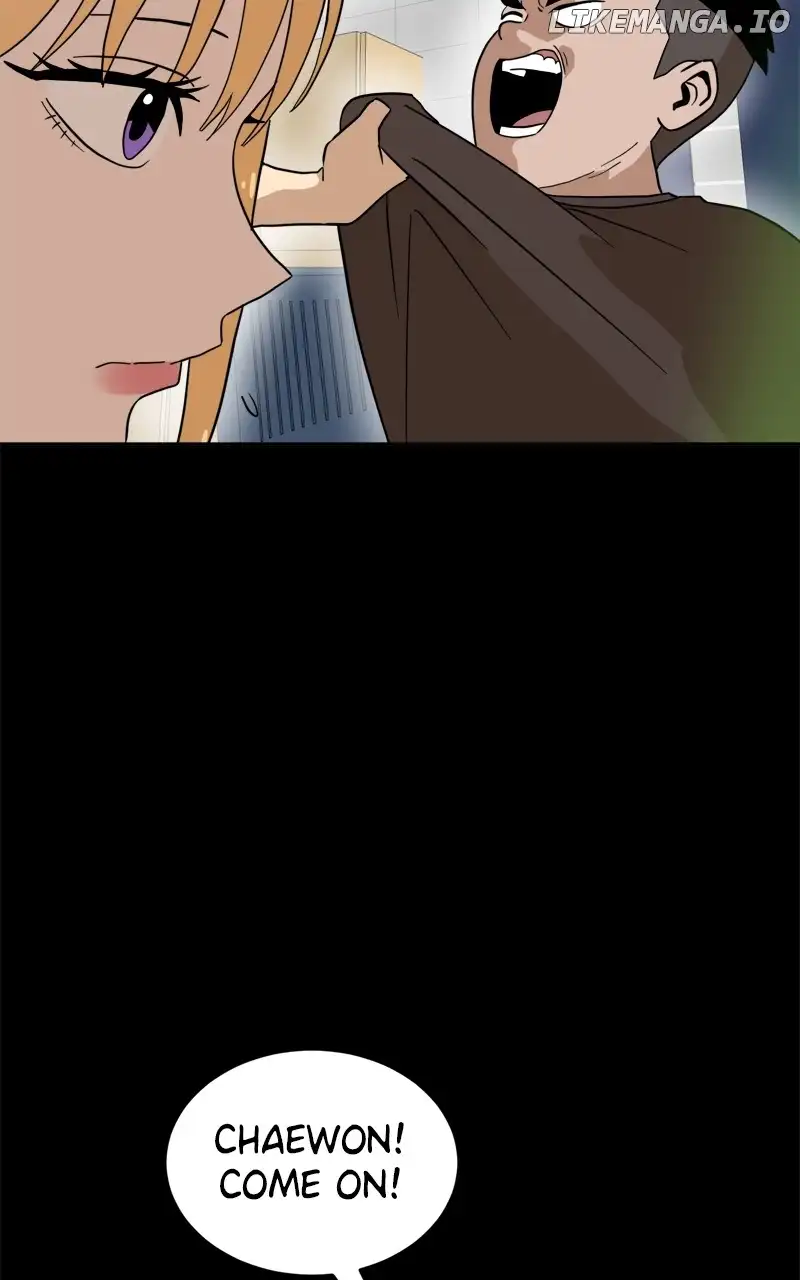 Double Click Chapter 126 page 37